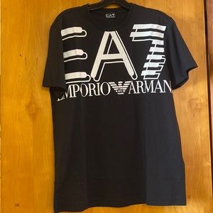 Brandnew ea7 shirt